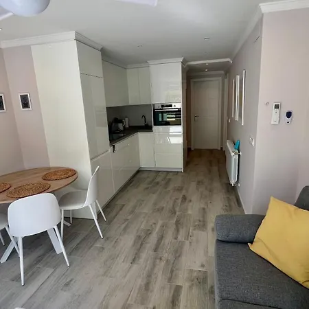 Apartamento Al Parque Marbella, Cerca De Mar Y Centro De Marbella Exterior photo