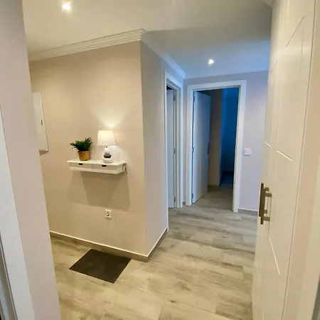 Apartamento Al Parque Marbella, Cerca De Mar Y Centro De Marbella Exterior photo