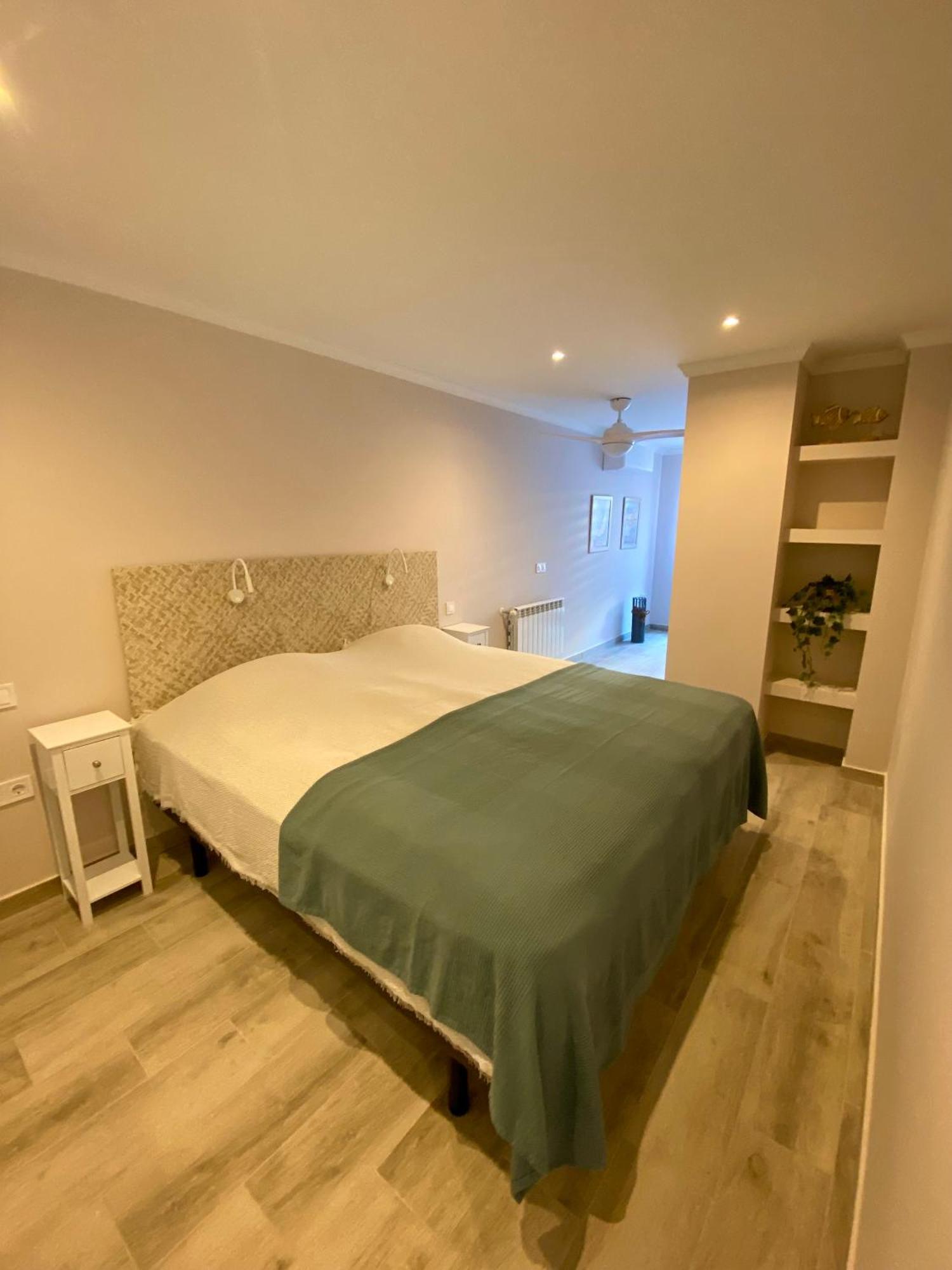 Apartamento Al Parque Marbella, Cerca De Mar Y Centro De *