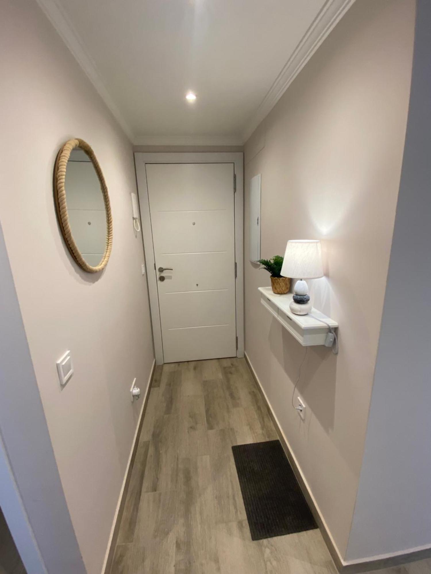Apartamento Al Parque Marbella, Cerca De Mar Y Centro De