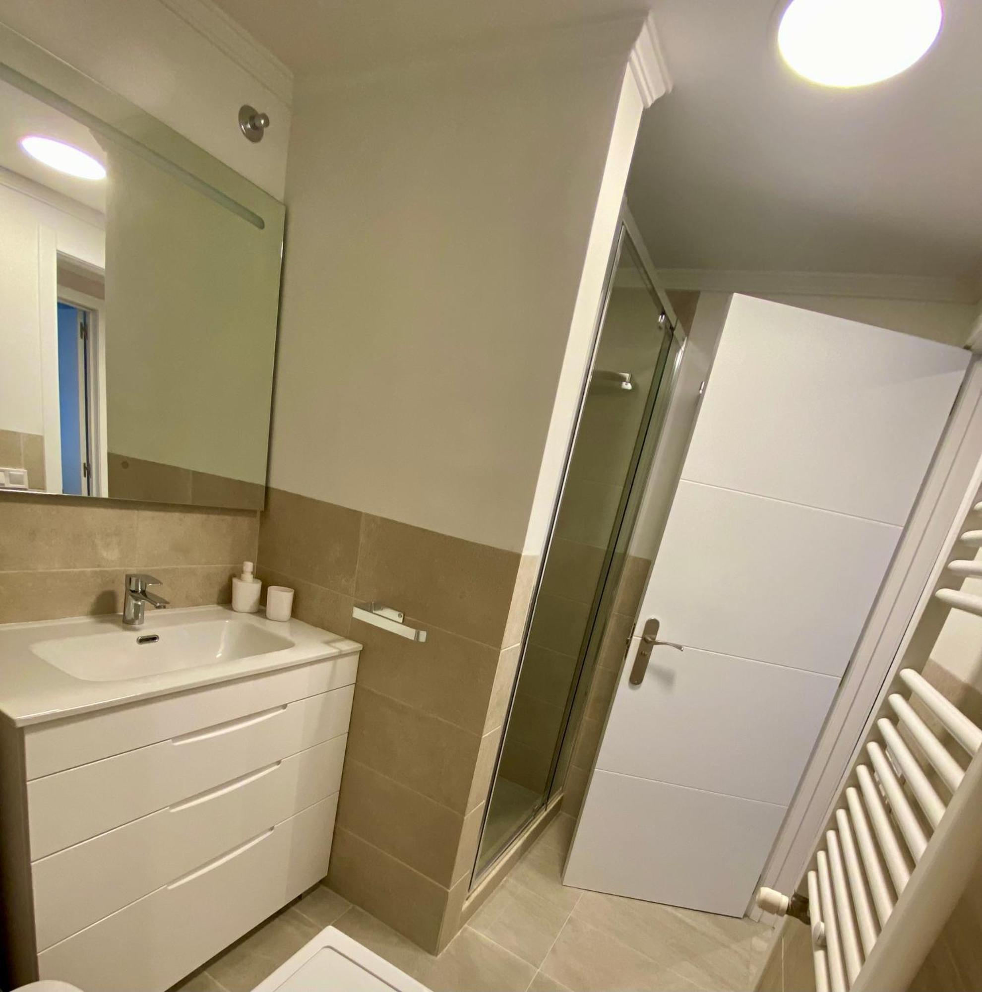Al Parque Marbella, Cerca De Mar Y Centro De Apartamento Marbella